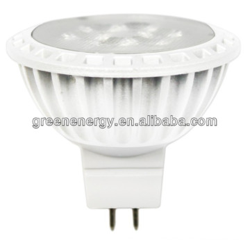 TUV CE 6W MR16 LED Spotlight, GU5.3 MR16 LED light